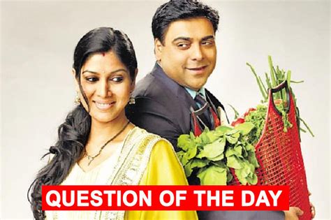 Do You Feel Ram Kapoor And Sakshi Tanwar Will Be Able To Recreate The ...