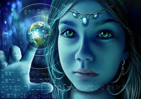 Mira From The Pleiadian High Council Via Erena Velazquez March 21