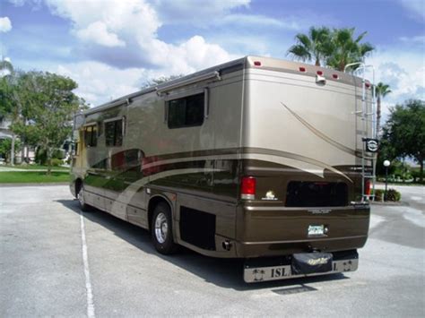 2004 National Rv Islander Photos Details Specs Brochure