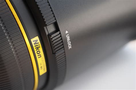 Nikon Nikkor Z 800mm F 6 3 VR S Lens Hands On Pictures Seriously