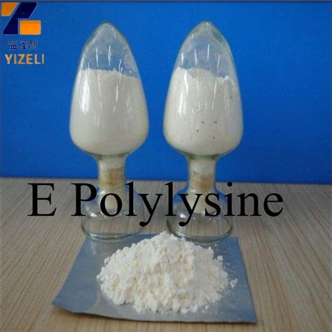 One Preservative E Polylysine Knowledge