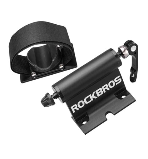 RACK DE TECHO ROCKBROS PARA 1 BICICLETA Ciclo Boutique