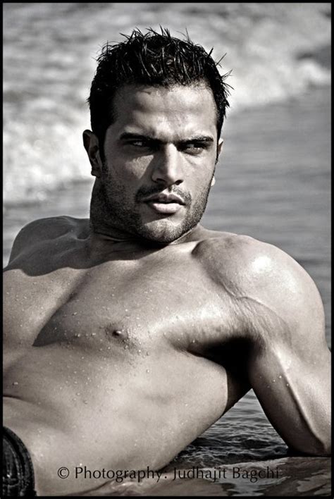 Dare To Bare Hot Indian TV Actors Jatin Gulati