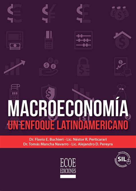 Macroeconomia Enfoque Latinoamericano