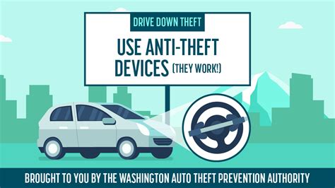 Fife Police Dept On Twitter Anti Theft Devices Really Do Help