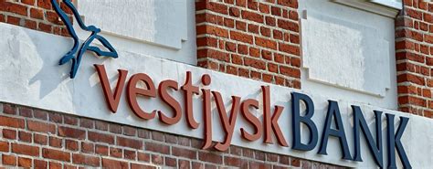 Løgumkloster Vestjysk Bank fastholder forventninger til 2022 Sydnyt