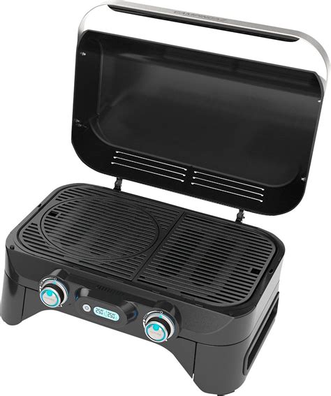 Campingaz Attitude 2100 EX Gasgrill Inkl Digitaler Temperaturanzeige