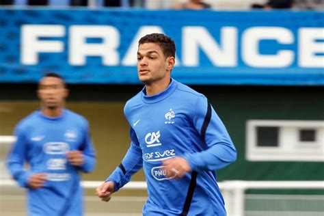 Equipe de France Ben Arfa rêve à nouveau