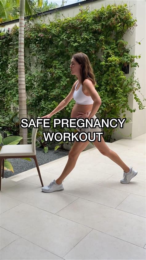 Pelvic Floor Exercises During And After Pregnancy Artofit