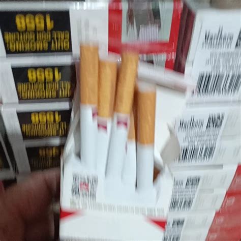 Marlboro Red Cigarette Lazada Ph