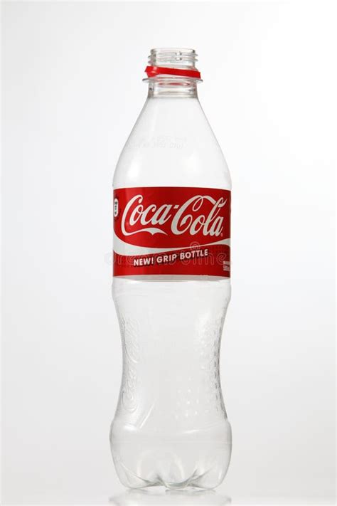 Cocacola Bottle Editorial Photo Image Of Fresh Cold 84063011