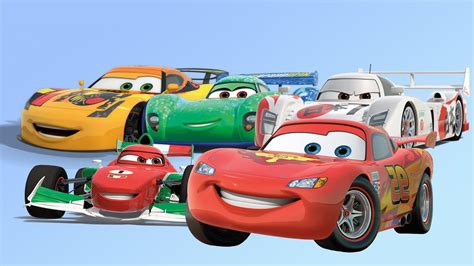 PUZZLE Pixar Disney Cars 3 Lightning McQueen Carla Veloso Miguel