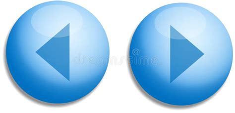 Tick And Cross Buttons Stock Vector Illustration Of Background 37253336