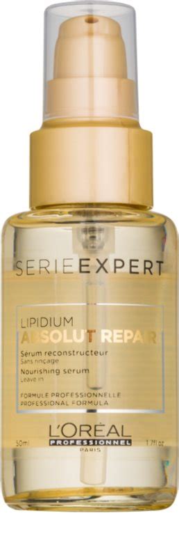 L Oréal Professionnel Série Expert Absolut Repair Lipidium sérum