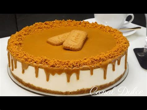 Deliciosa Receta De Tarta Dulce De Leche C Mo Hacerla Con Productos