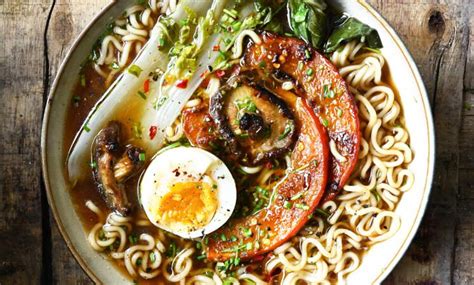 Ramen Nos Recettes D Licieuses Et Originales Cuisine Actuelle