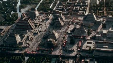 Tenochtitlán así se veía durante la llegada de Hernán Cortés Uno TV