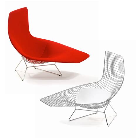 Harry Bertoia Furniture Portfolio | Harry Bertoia Foundation