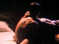 Naked Brigitte Bako In Red Shoe Diaries The Movie