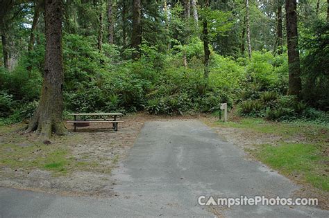 Fort Stevens State Park - Campsite Photos, Camping Info & Reservations