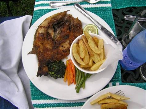 10 Captivating Malawi Food You'd Enjoy - African Food Network