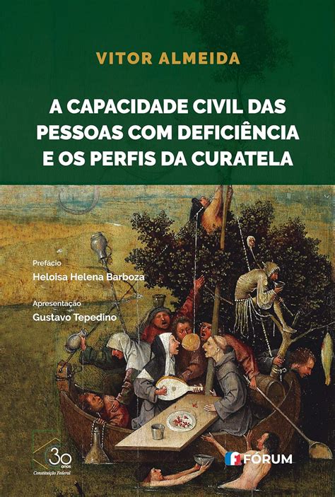 A Capacidade Civil das Pessoas Deficiência e os Perfis da Curatela