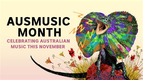 Australian concerts on ABC Classic for Ausmusic Month - ABC Classic