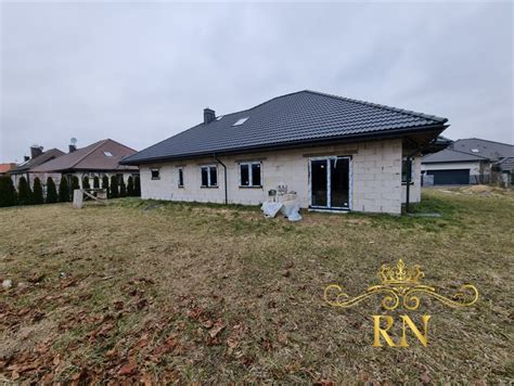 Sprzedam dom Jakubowice Konińskie Kolonia 112 m2 689000 PLN 4