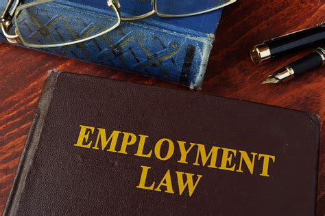 6 Key Employment Laws Every Employer Should Know In 2023 Primas