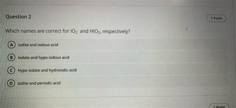 Solved Question 1 1 Point A Sample Of Natural Gas Contains Chegg