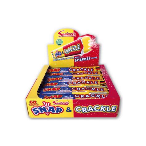 Snap Crackle Fruit G Maison Chuques Allard