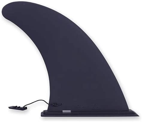 Isup Fins 9 Paddle Board Center Fin Slide In Fin