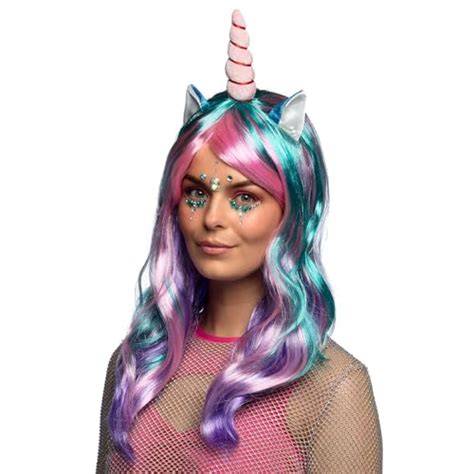 Miglior Costume Carnevale Unicorno Donna