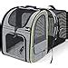 Pecute Sac Dos De Transport Chat Petit Chien Extensible