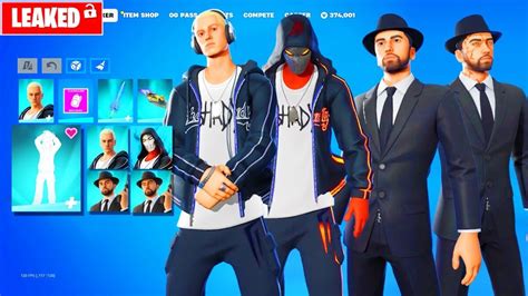 Fortnite Big Bang Live Concert Event: Epic Games set to bring an exclusive Rap God Eminem skin ...