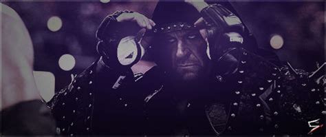 WWE Undertaker (WrestleMania 28) Signature by skilled97 on DeviantArt