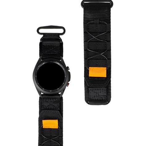 Sportowy Pasek Do Zegarka Bizon Strap Watch Adventure Do Galaxy Watch