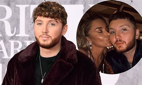 James Arthur Splits From His Long Term Girlfriend Jessica Grist After