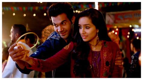 Rajkummar Rao Shraddha Kapoor Starrer Stree Trailer To Release On