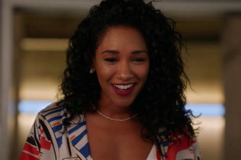 Candice Patton Workout Routine And Diet Plan Train Like Iris West