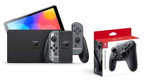 Ofertas do dia descontos imperdíveis no Nintendo Switch e acessórios