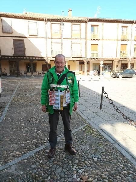 El Cuponazo De La Once Reparte Euros En Berlanga De Duero