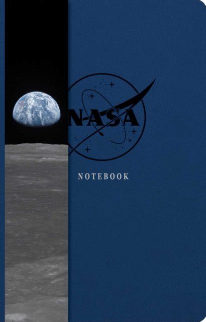 Nasa Signature Notebook Opracowanie Zbiorowe Książka W Empik