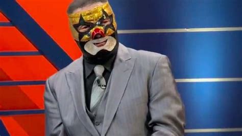 Muere el legendario luchador mexicano Súper Muñeco a los 59 años El