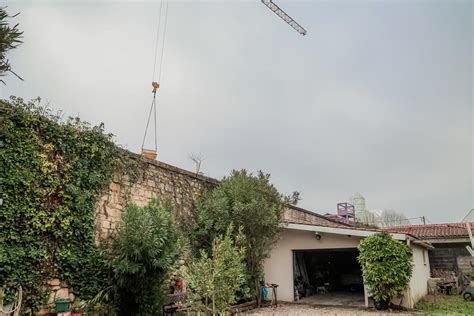 Chantier Home à Bordeaux la suspension du chantier confirmée le