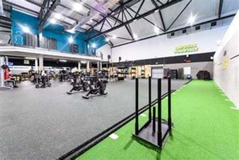 Fitness Yoga And Zumba Classes In York Puregym