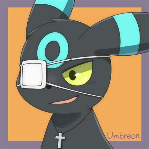 Shiny Umbreon Eevee Evolutions Pokemon Pictures Noob Pokemon Art