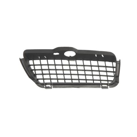 Grille De Ventilation Pare Chocs BLIC 6502 07 9522997P Gauche Pour VW