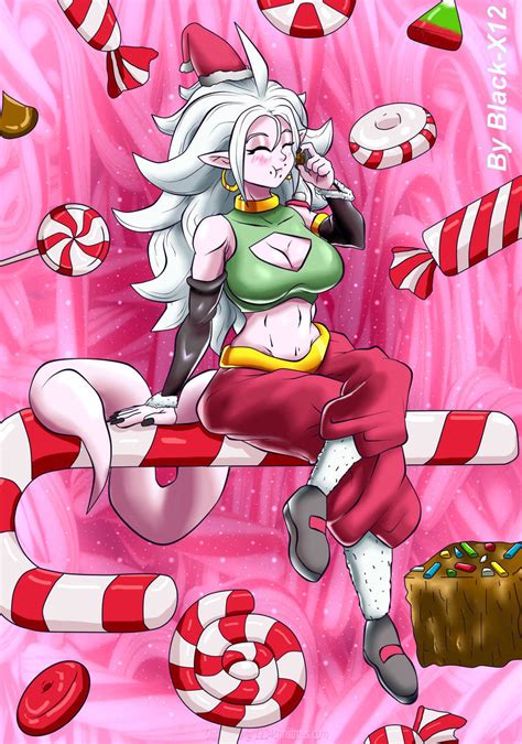 Rule 34 1female 1girls 2021 Abs Android 21 Android 21 Good Artist Name Belly Belly Button