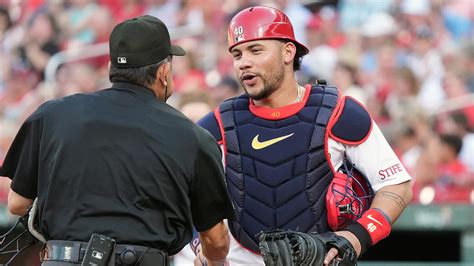 Cardinals beat Braves 4-3 Monday night for 4th consecutive win | ksdk.com